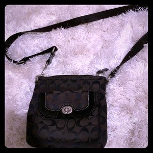 Coach Crossbody Bag